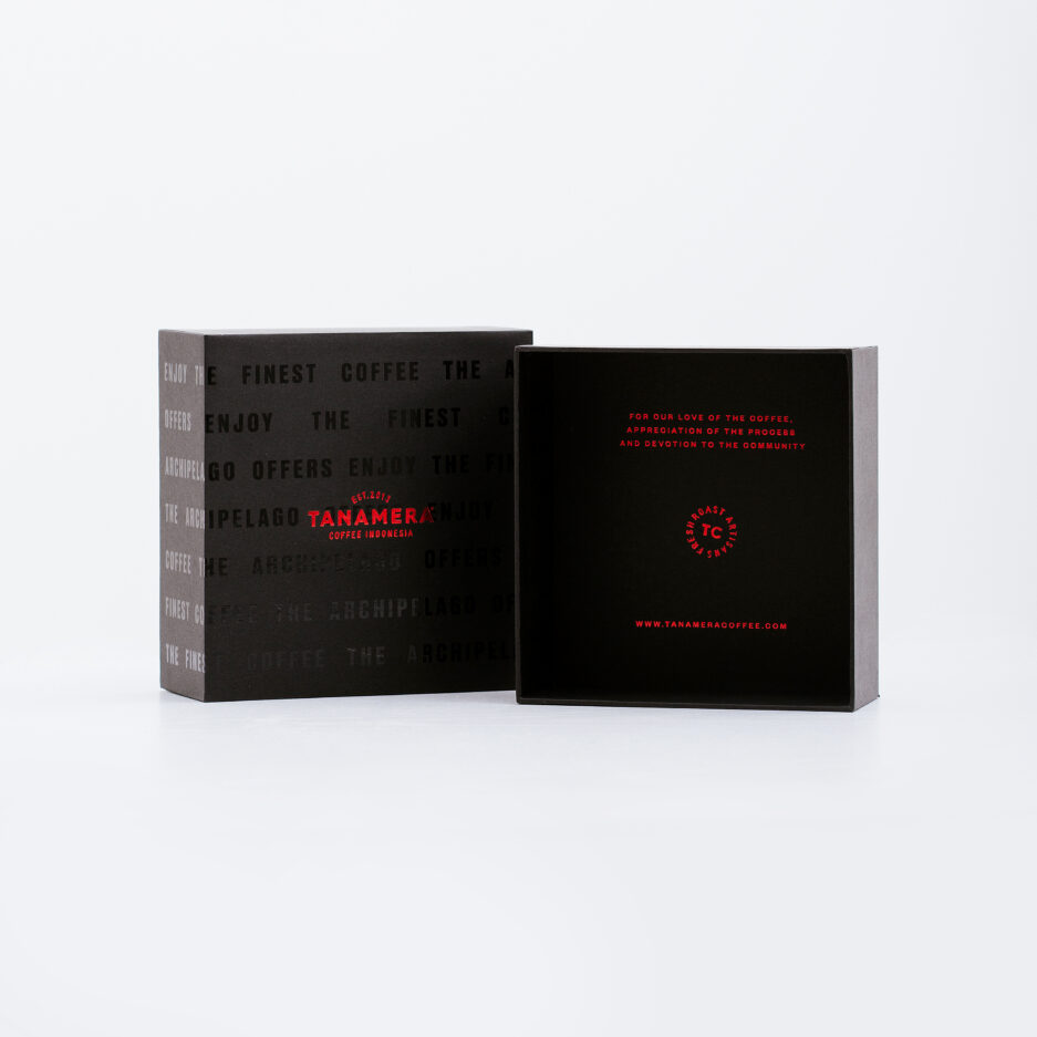 Hard Box Packaging #9 - Image 5