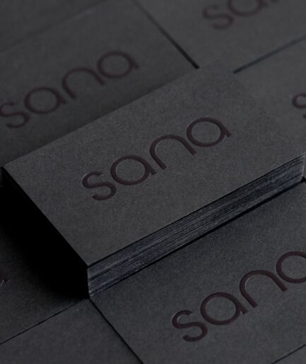 Business Card #25