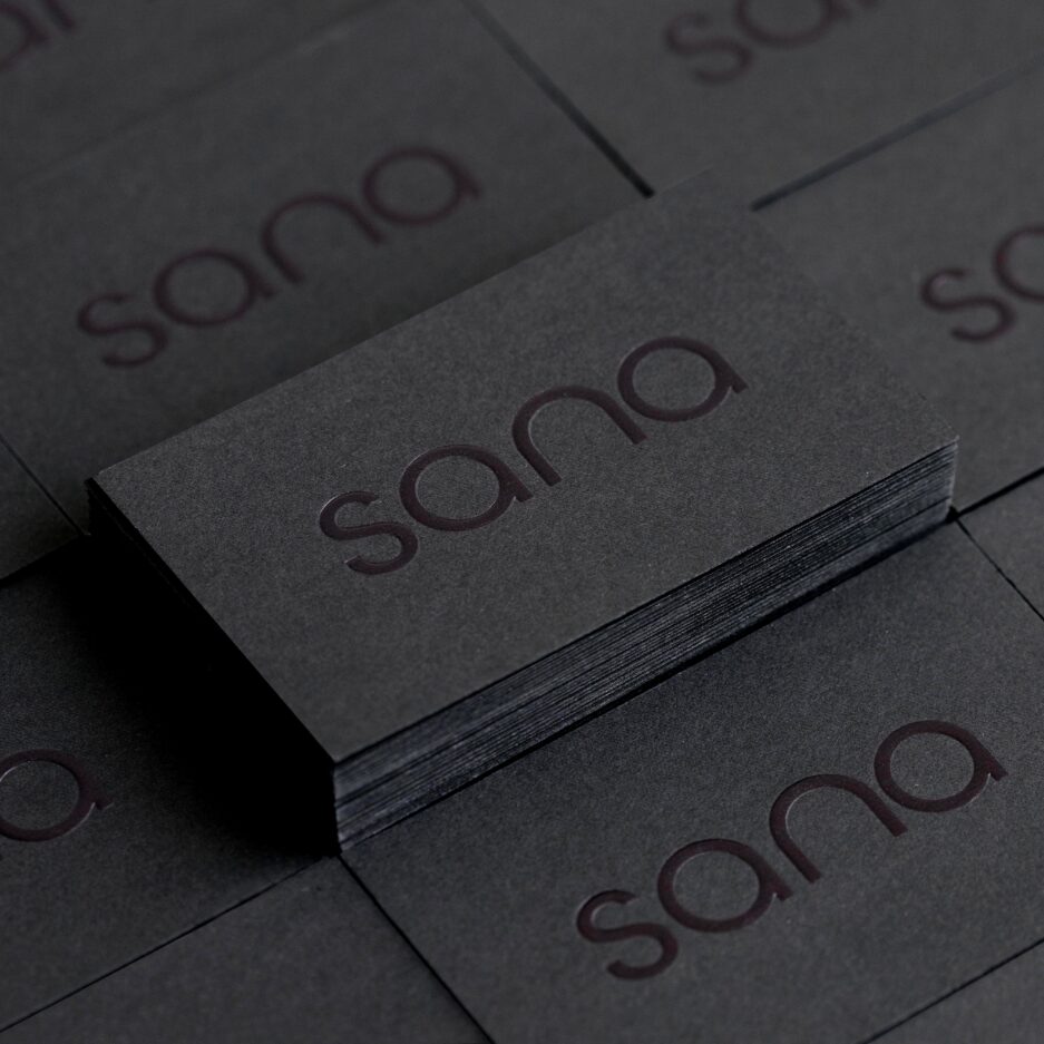 Business Card #25