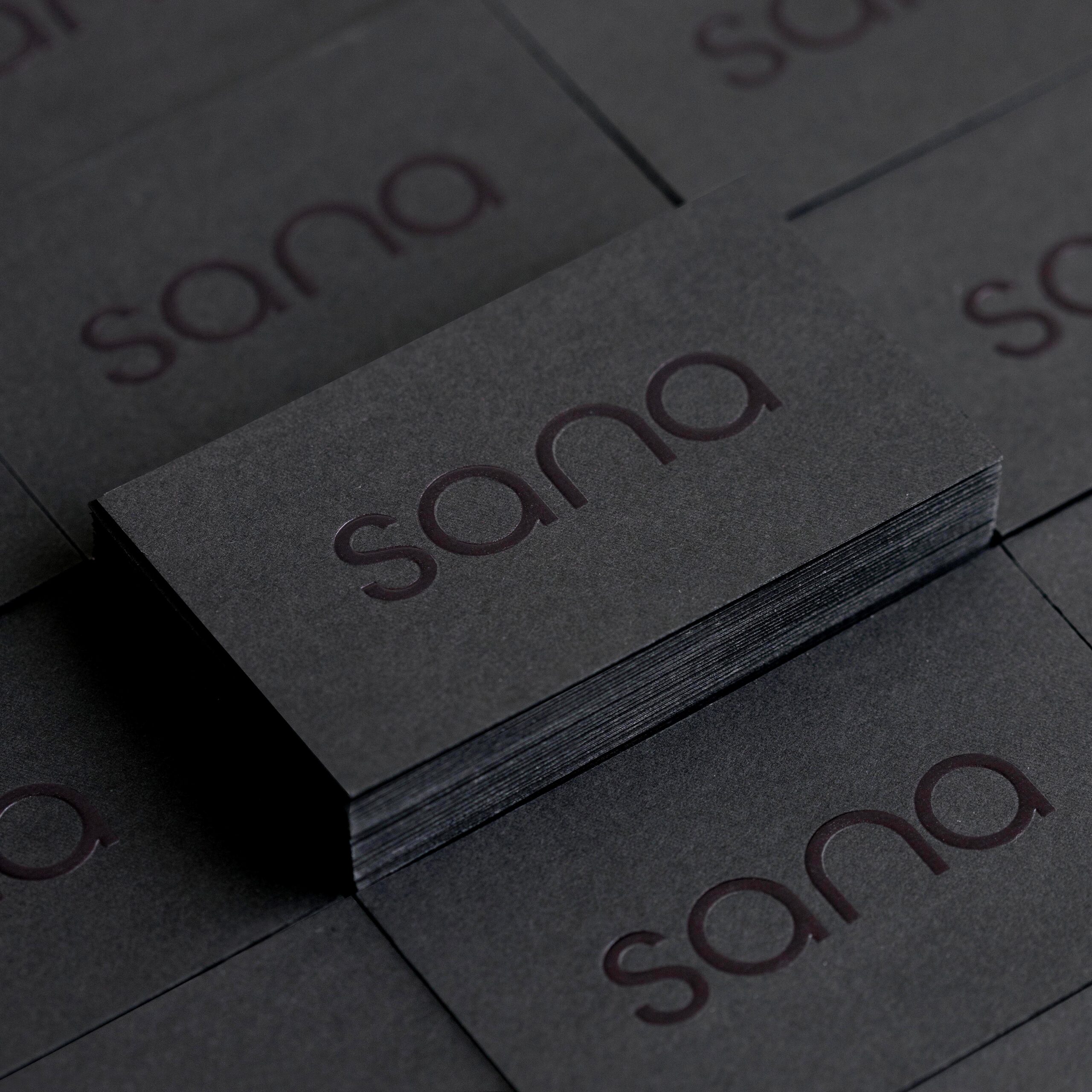 Business Card #25