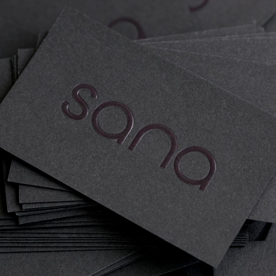 Business Card #25 - Image 2