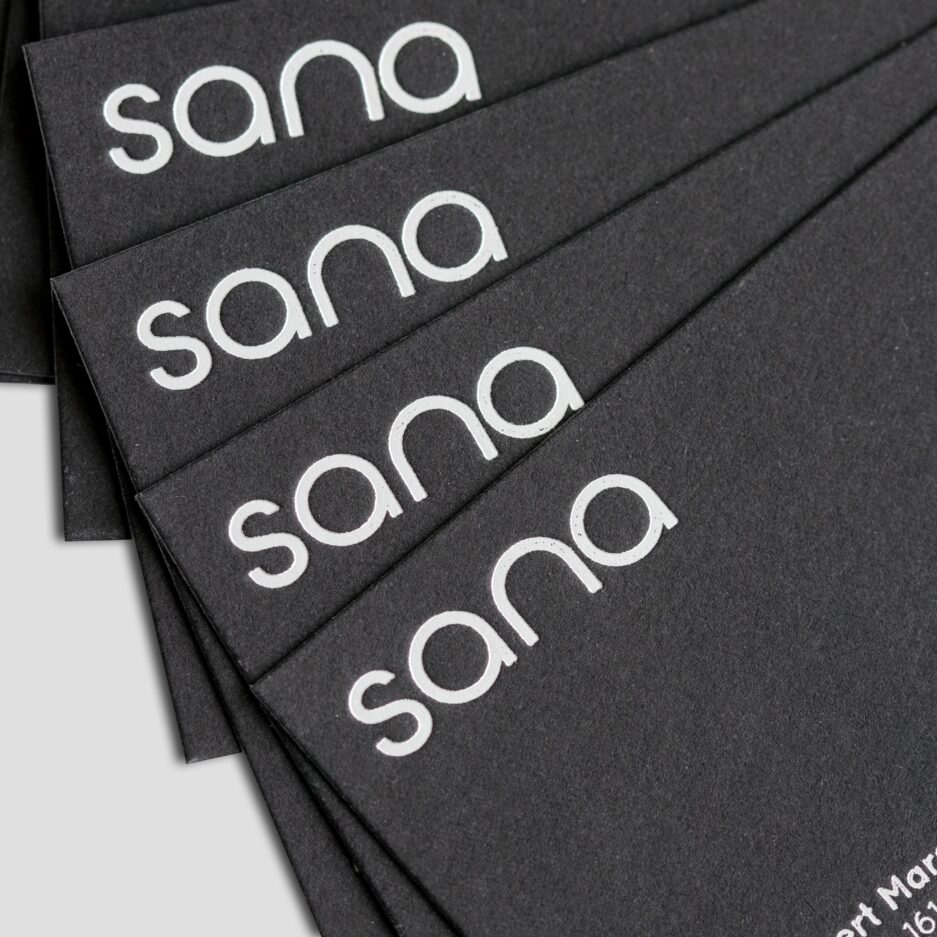 Business Card #25 - Image 3