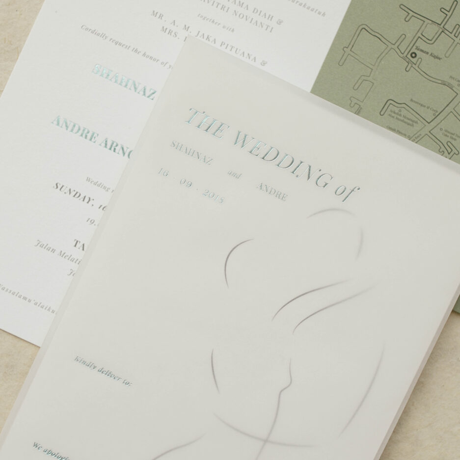 Invitation #33