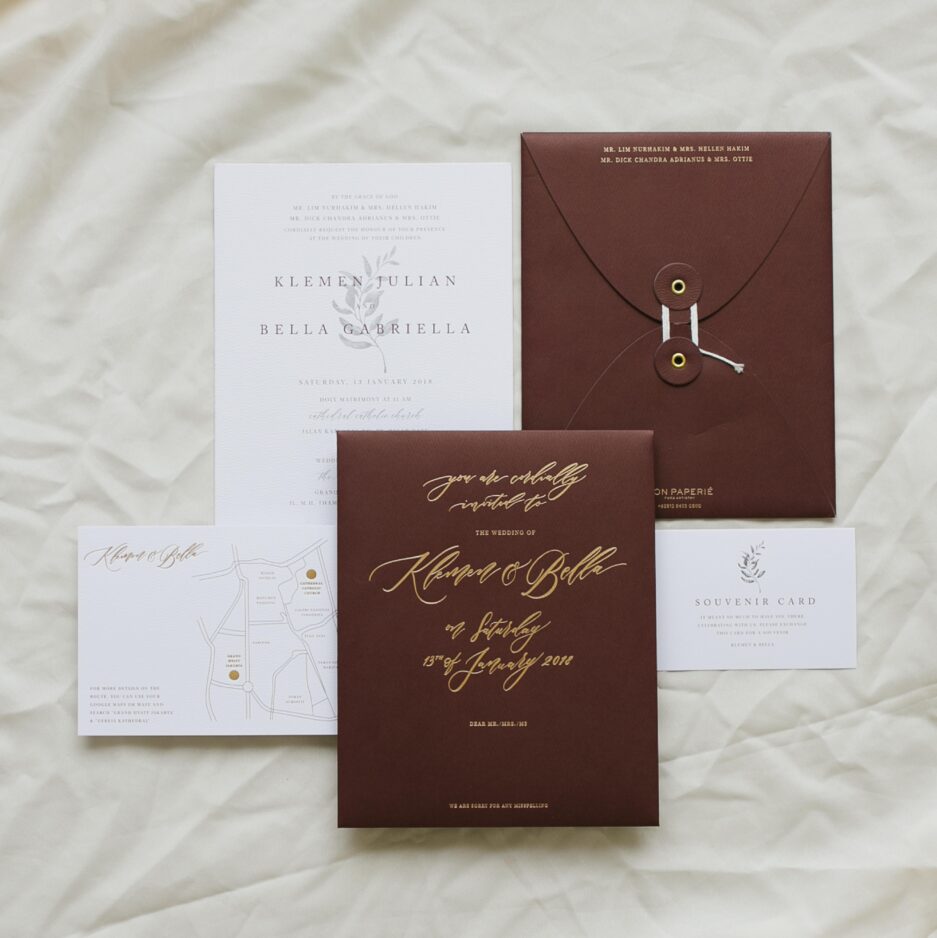 Invitation #35