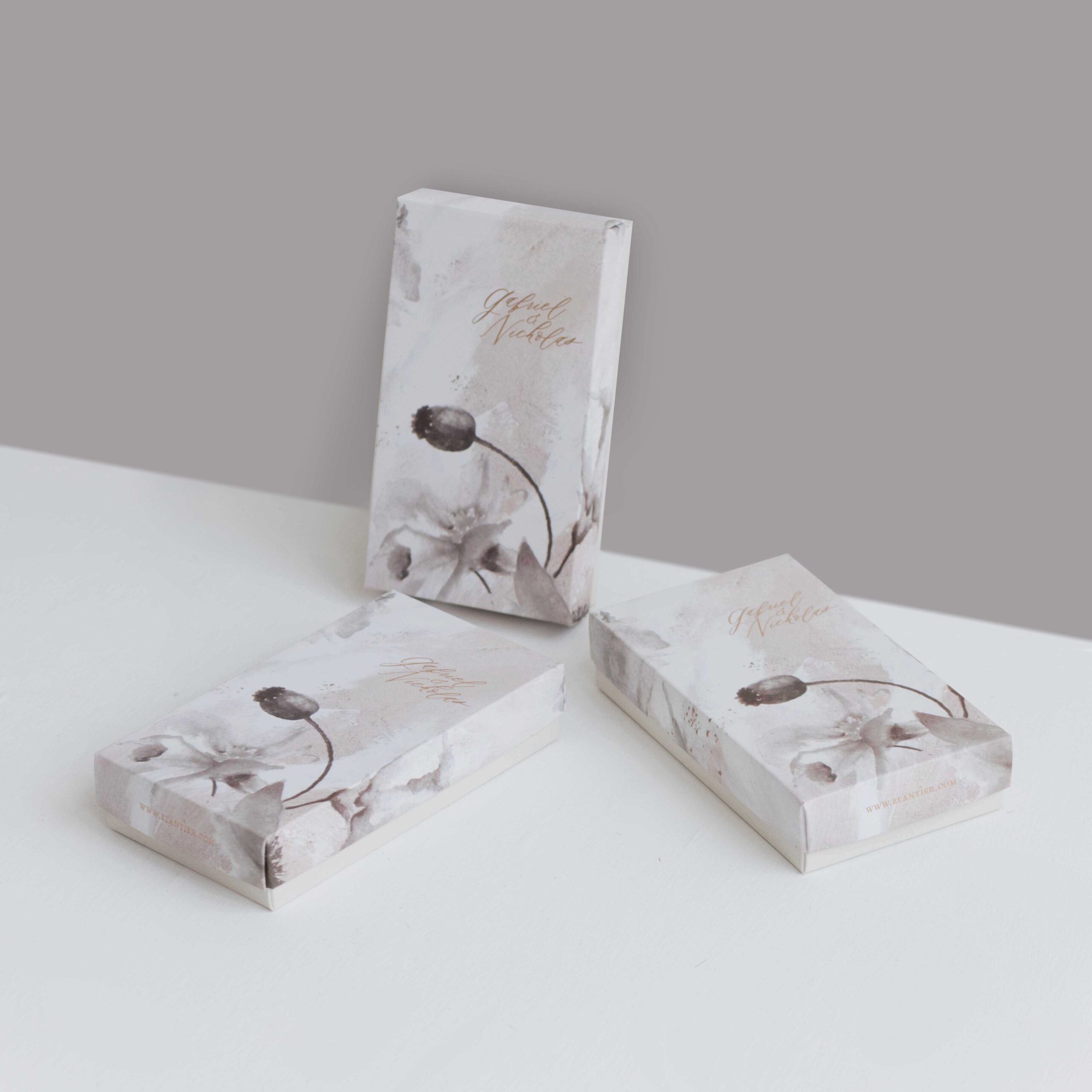 Soft Box Packaging #17