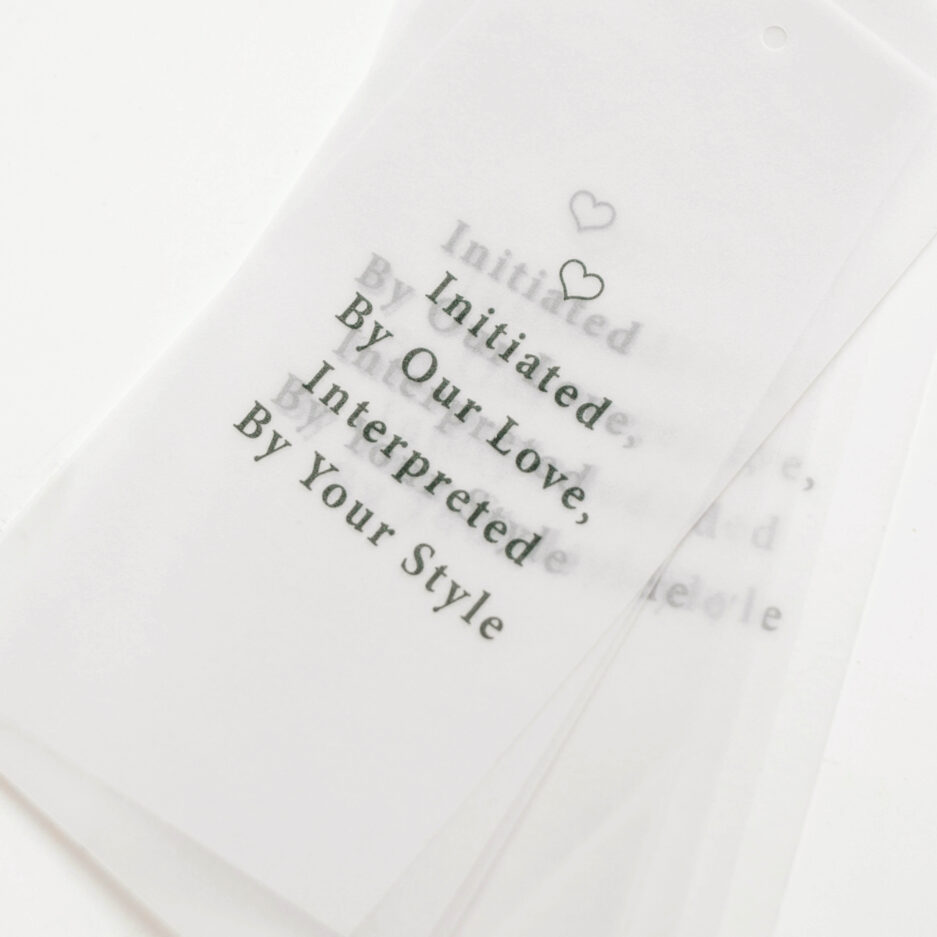 Hangtag #6 - Image 2