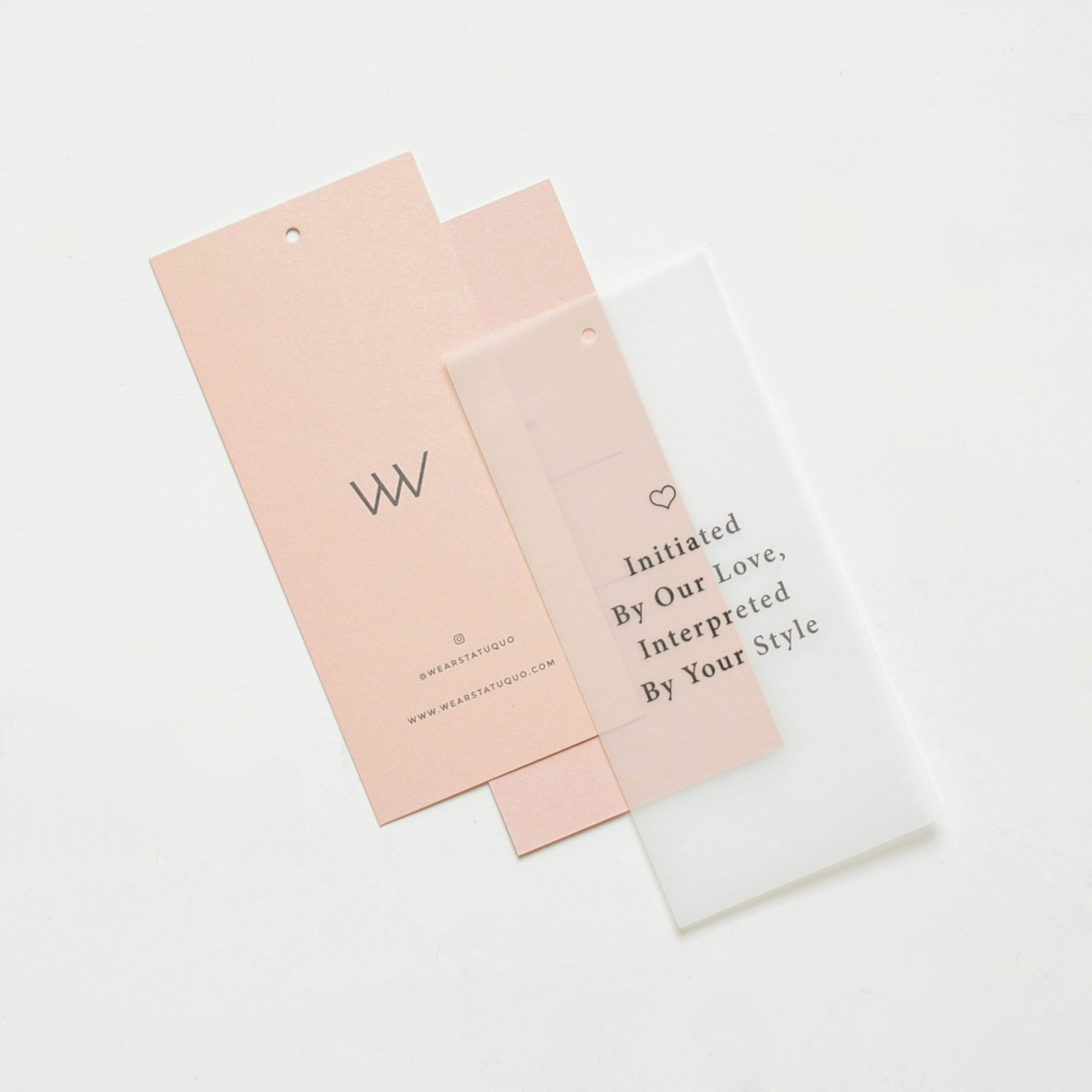 Hangtag #6