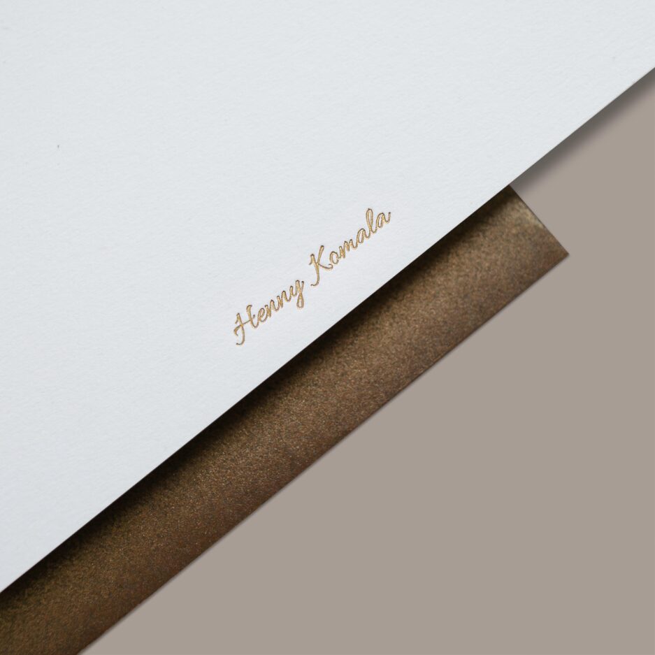 Greeting Card #15 - Image 3