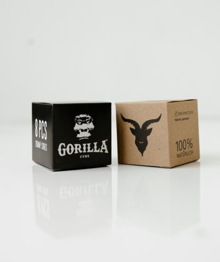 Soft Box Packaging #10