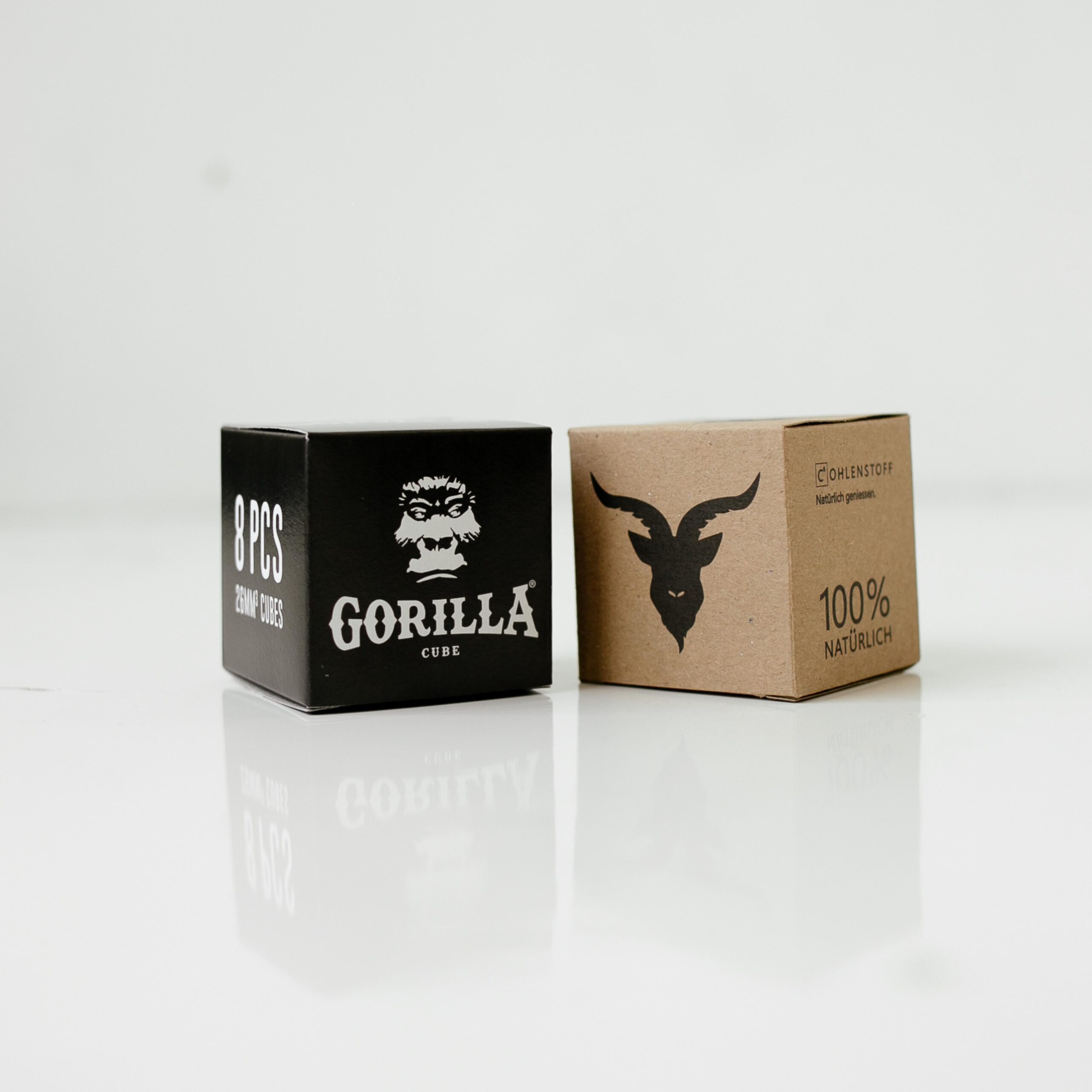Soft Box Packaging #10