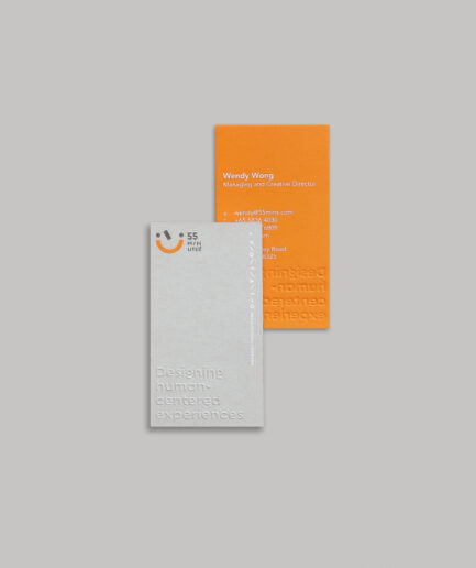 Business Card #15