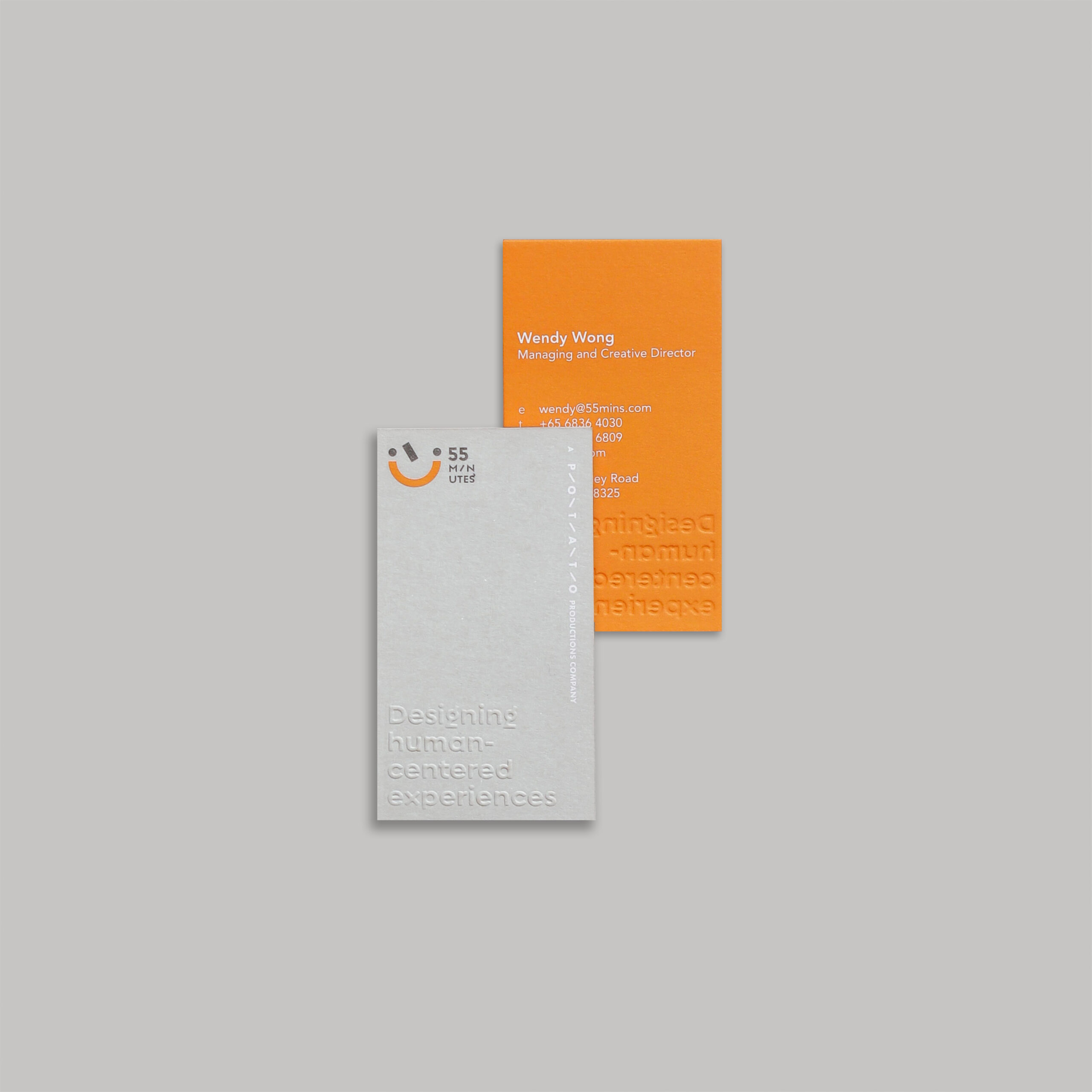 Business Card #15