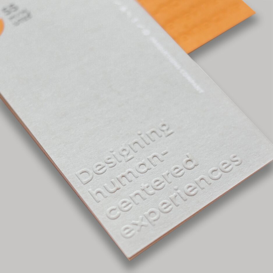 Business Card #15 - Image 2