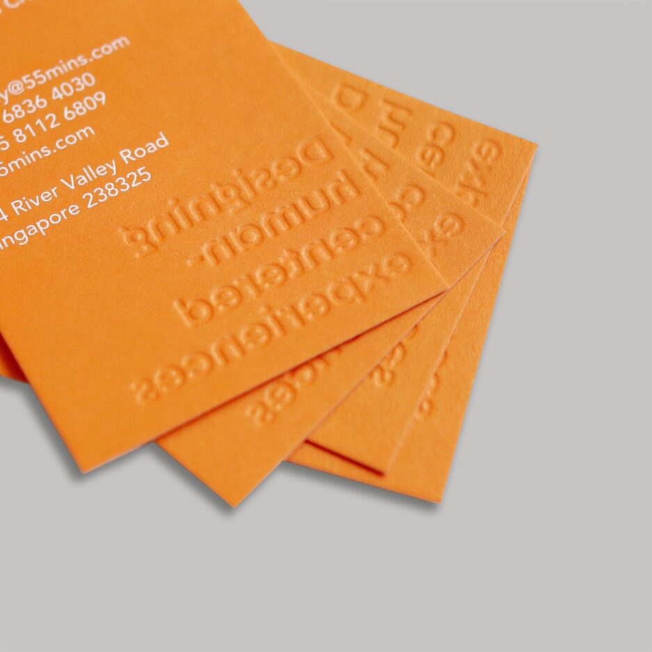 Business Card #15 - Image 3