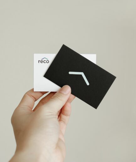 Business Card #16