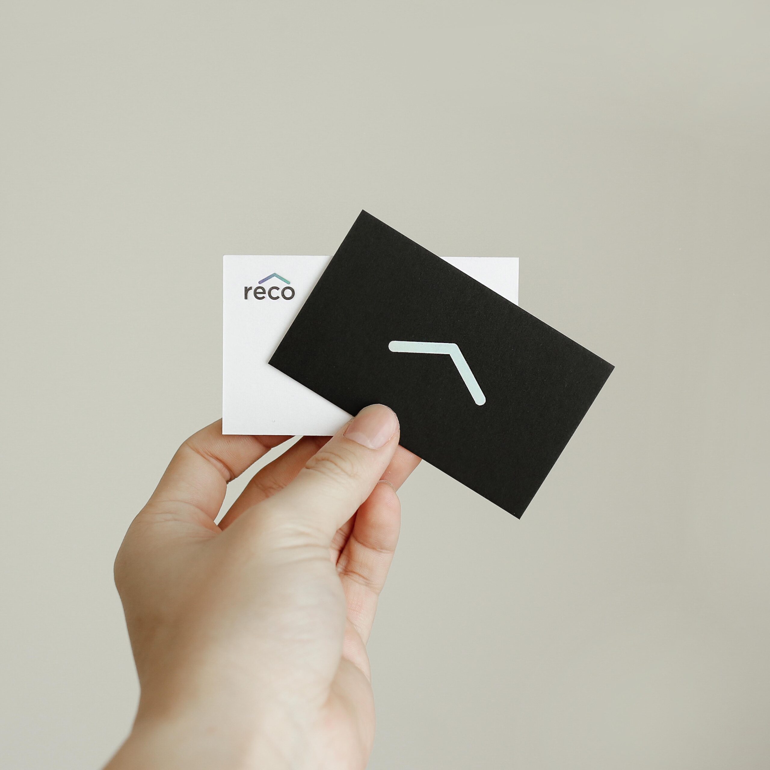 Business Card #16