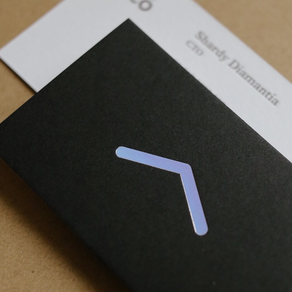 Business Card #16 - Image 2