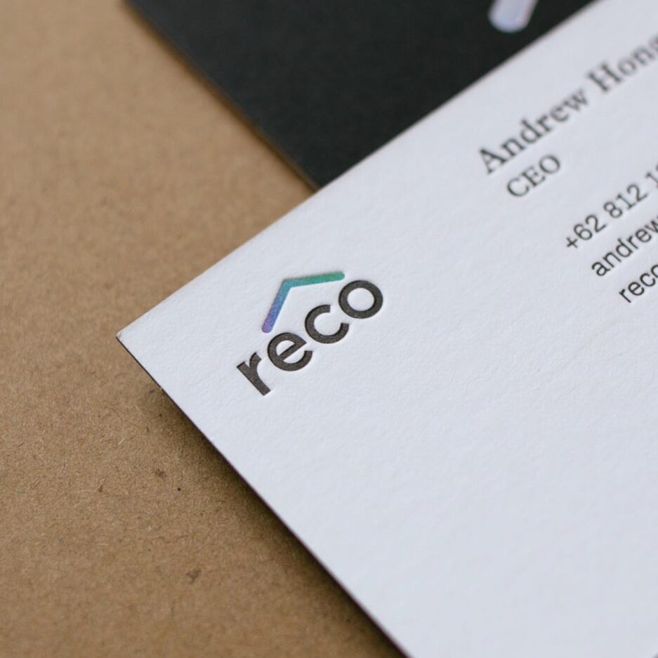 Business Card #16 - Image 3