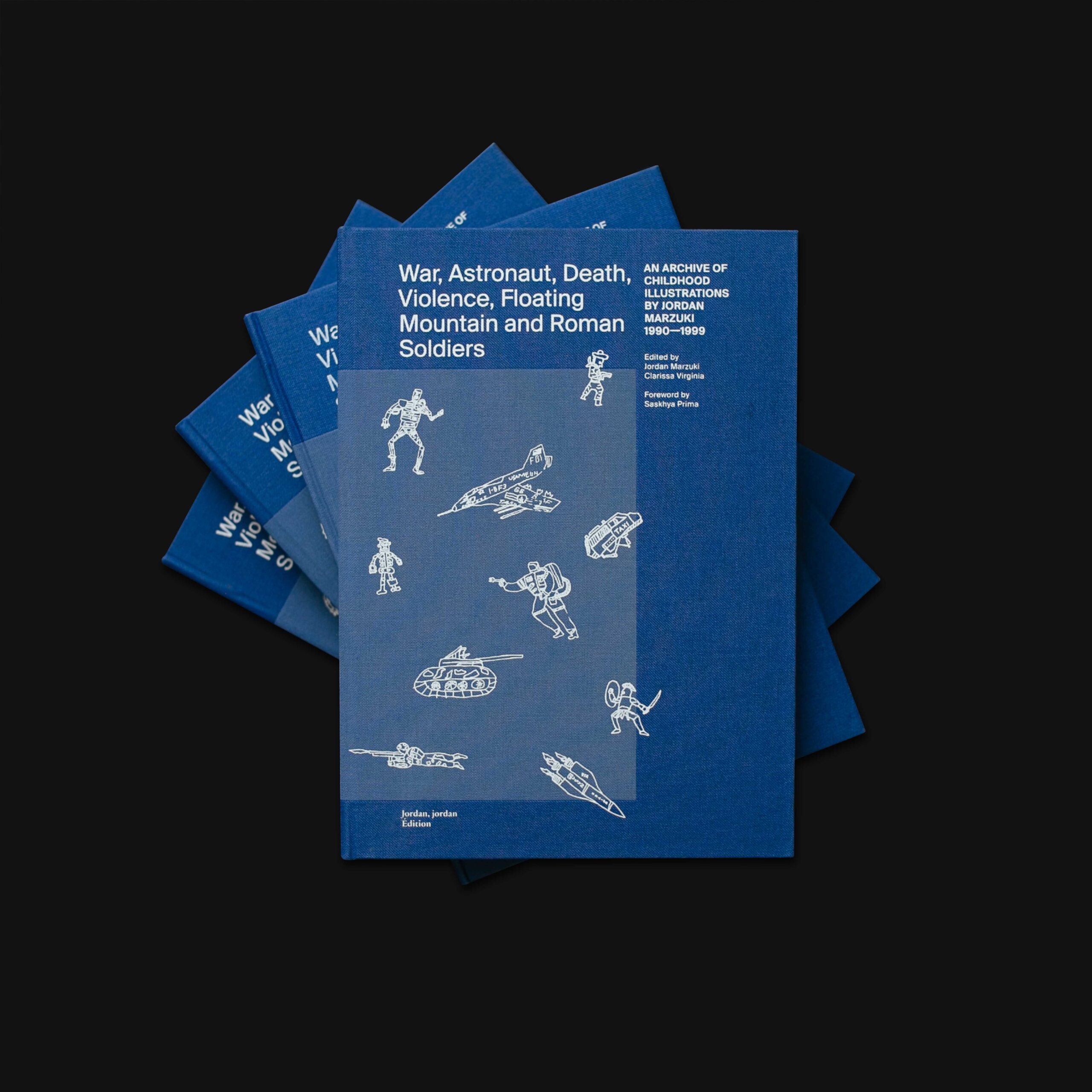 Illustrated Book #11