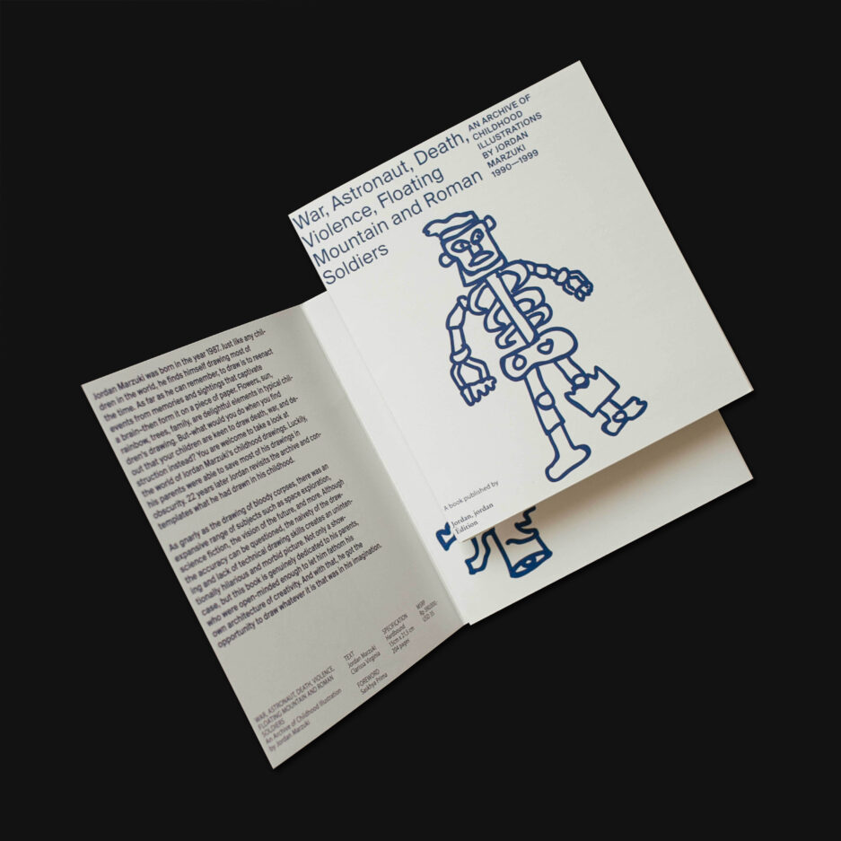 Illustrated Book #11 - Image 4