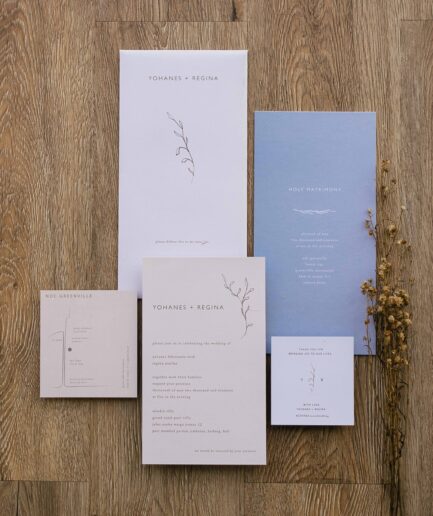 Invitation #46