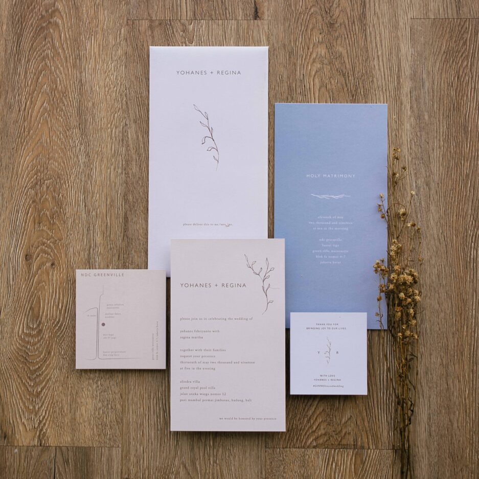 Invitation #46