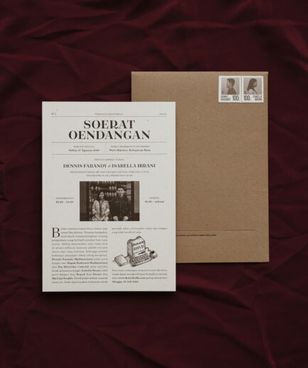 Invitation #47