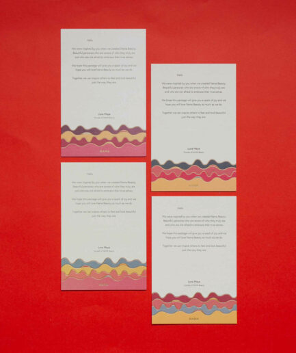 Greeting Card #21