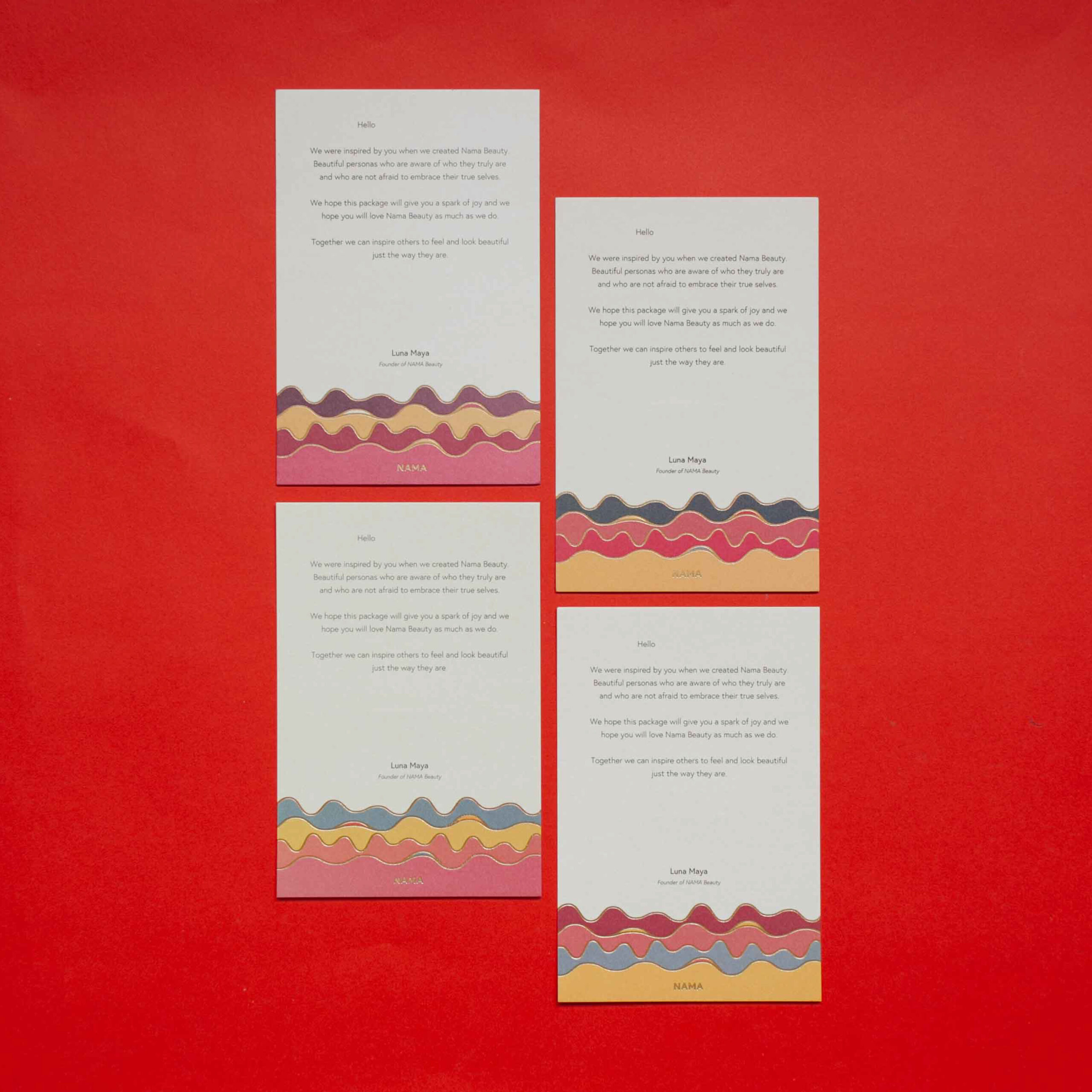 Greeting Card #21