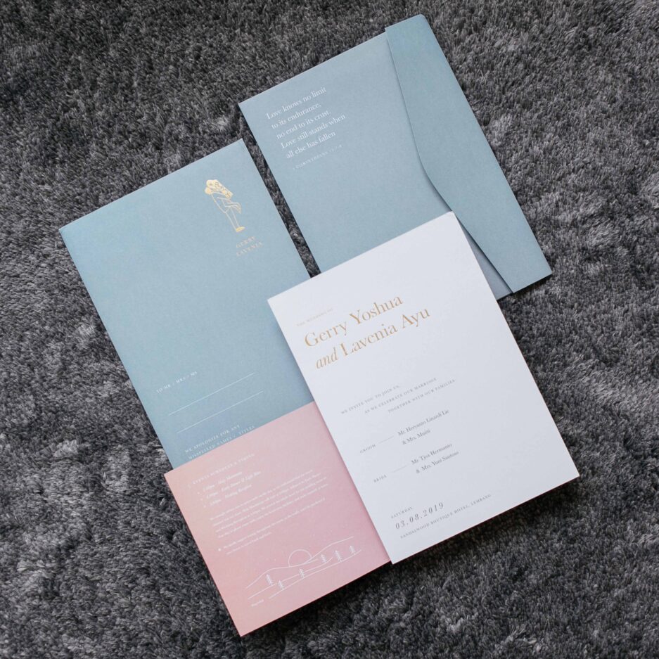 Invitation #50