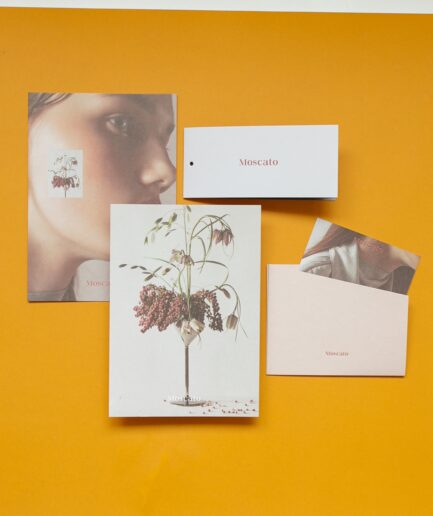 Business Card #17