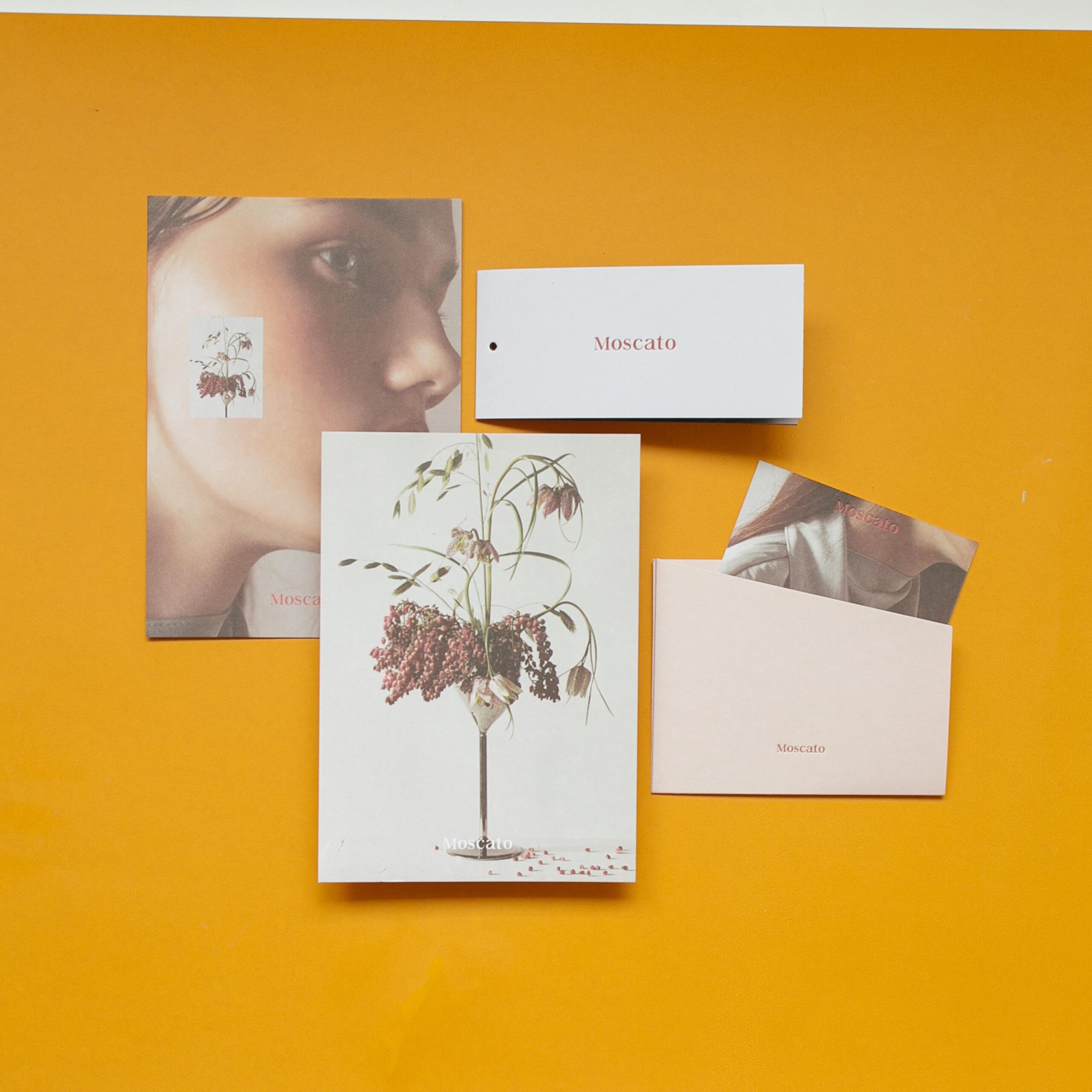Business Card #17