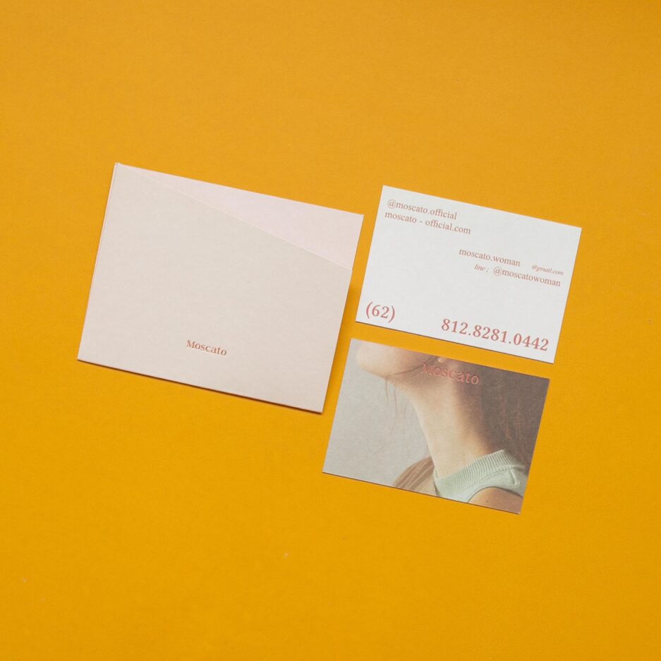 Business Card #17 - Image 3