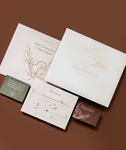 Invitation #60