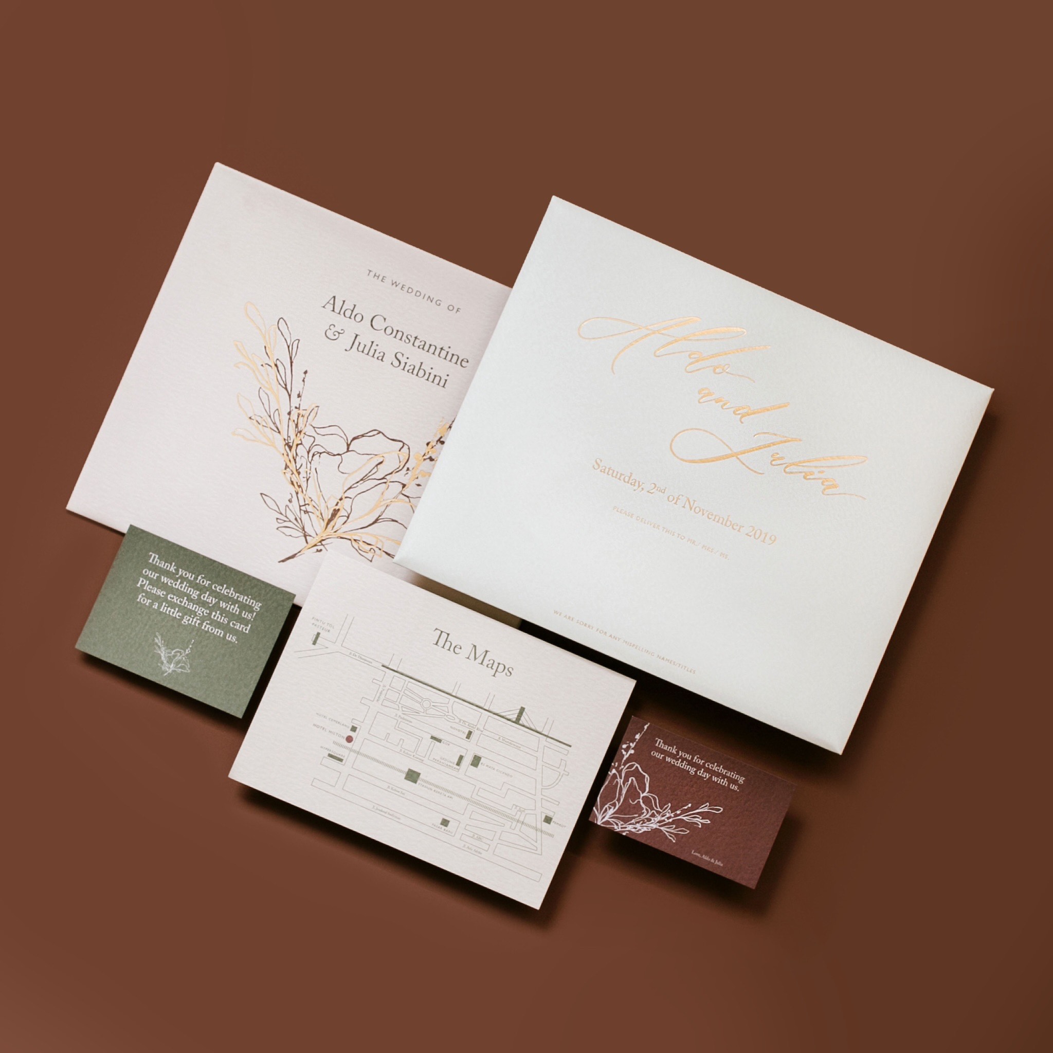 Invitation #60