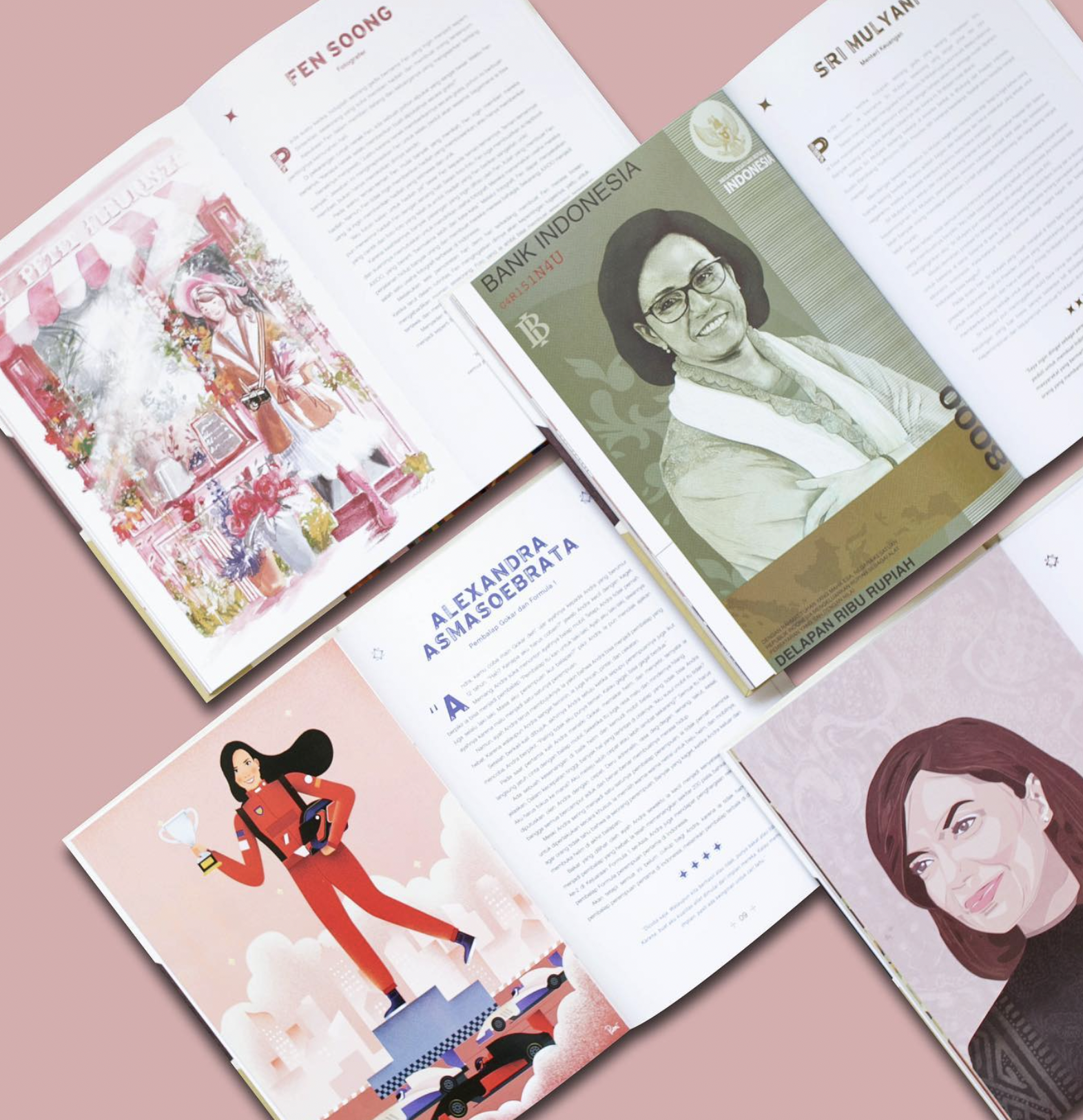 Illustrated Book #17