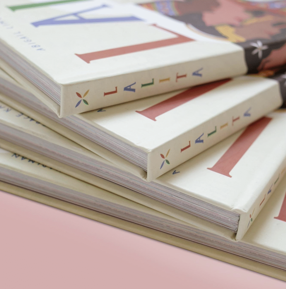 Illustrated Book #17 - Image 3