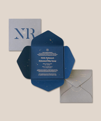 Invitation #63