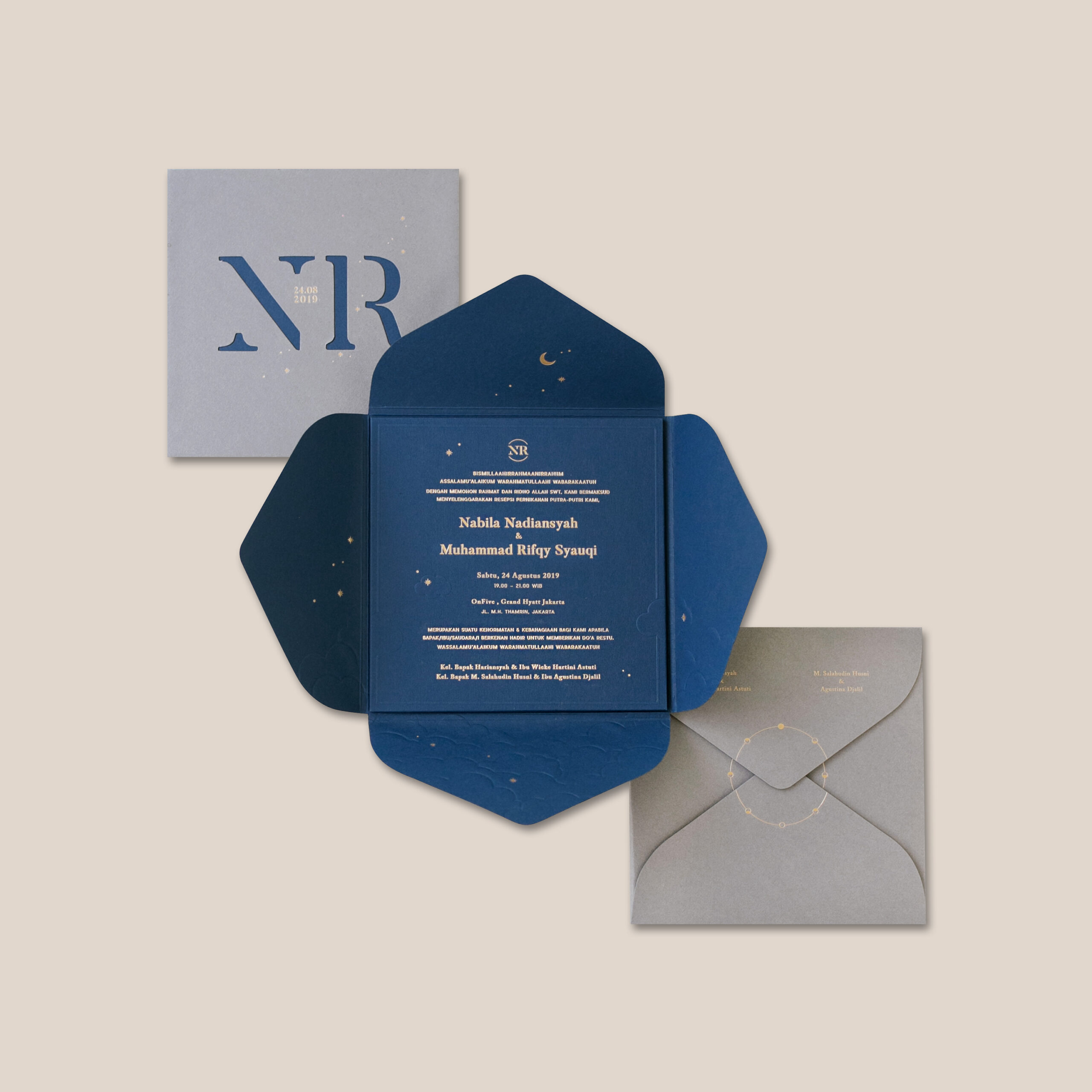 Invitation #63