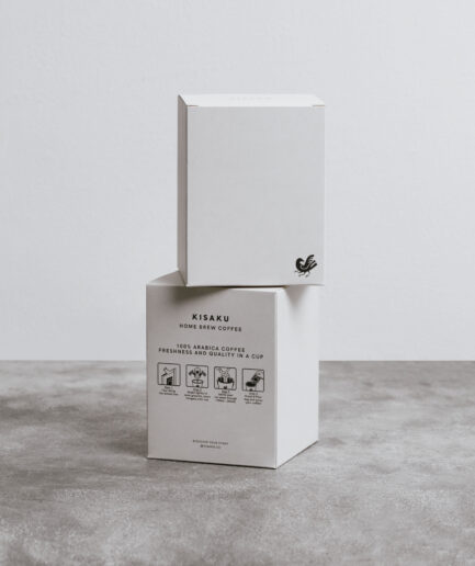 Soft Box Packaging #37