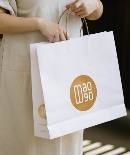Paperbag #11