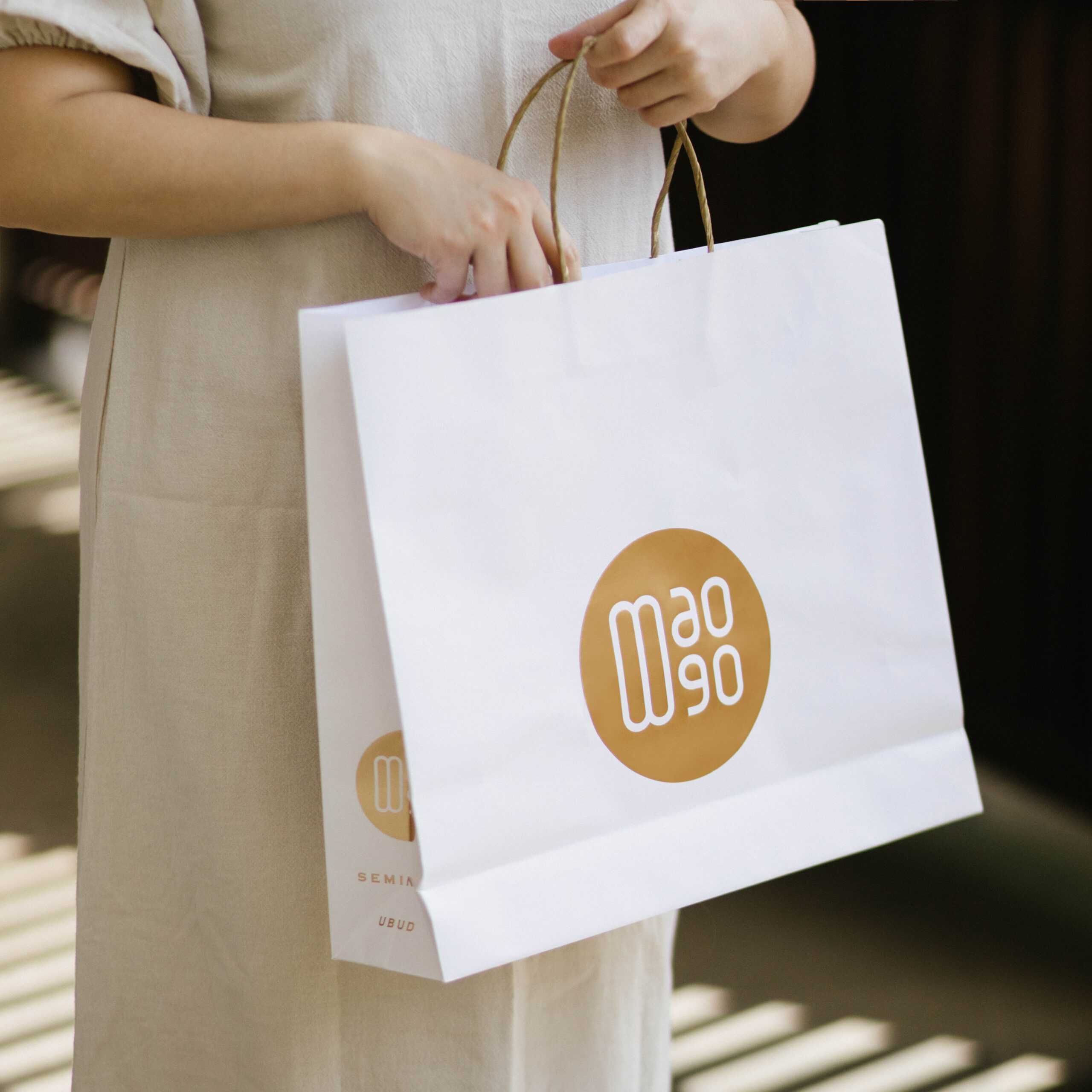Paperbag #11