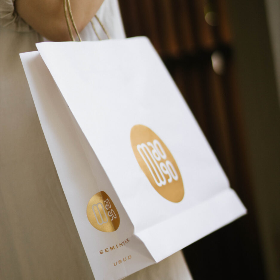 Paperbag #11 - Image 2