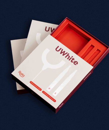 Hard Box Packaging #14