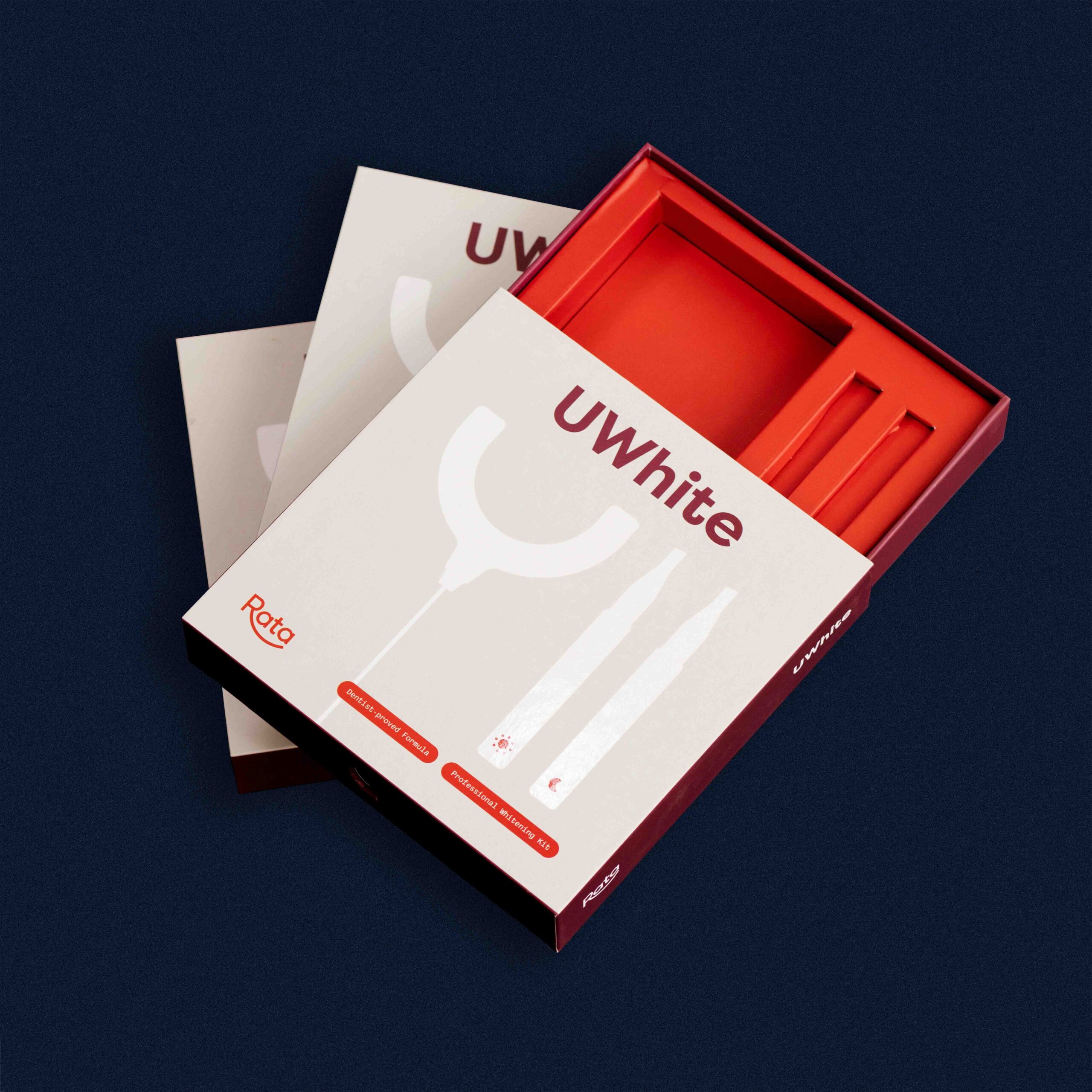 Hard Box Packaging #14