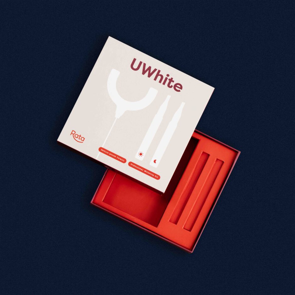 Hard Box Packaging #14 - Image 4