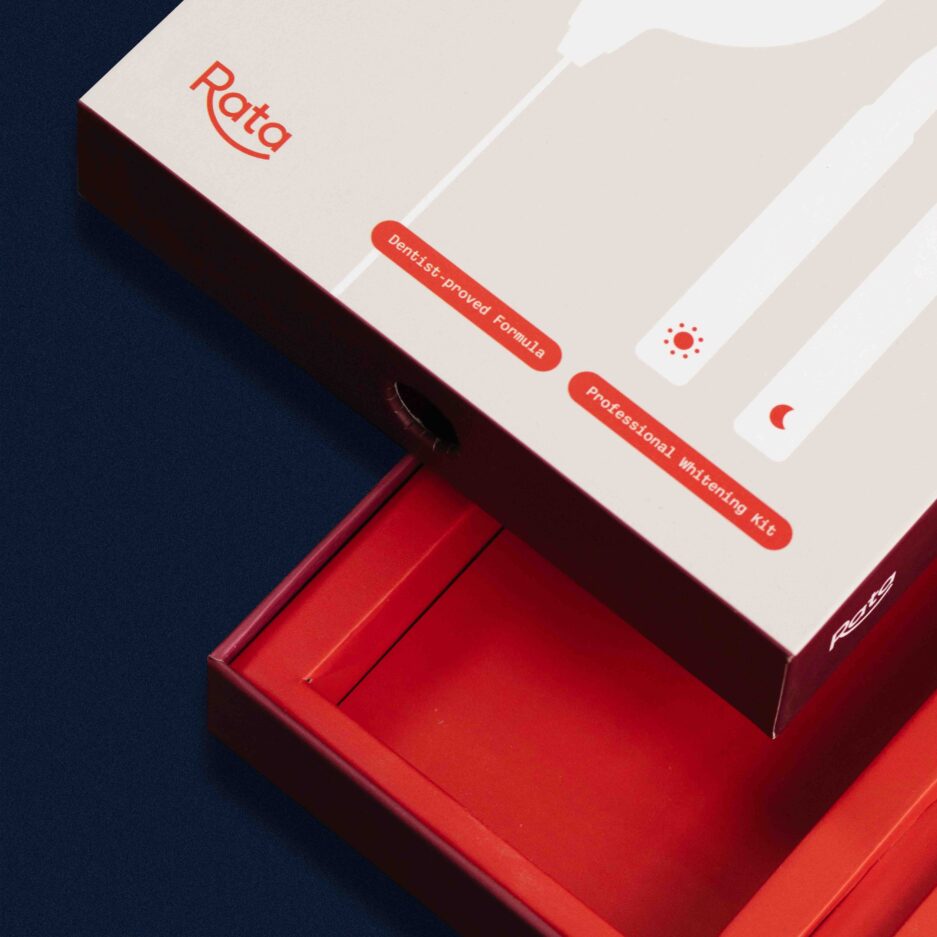 Hard Box Packaging #14 - Image 5