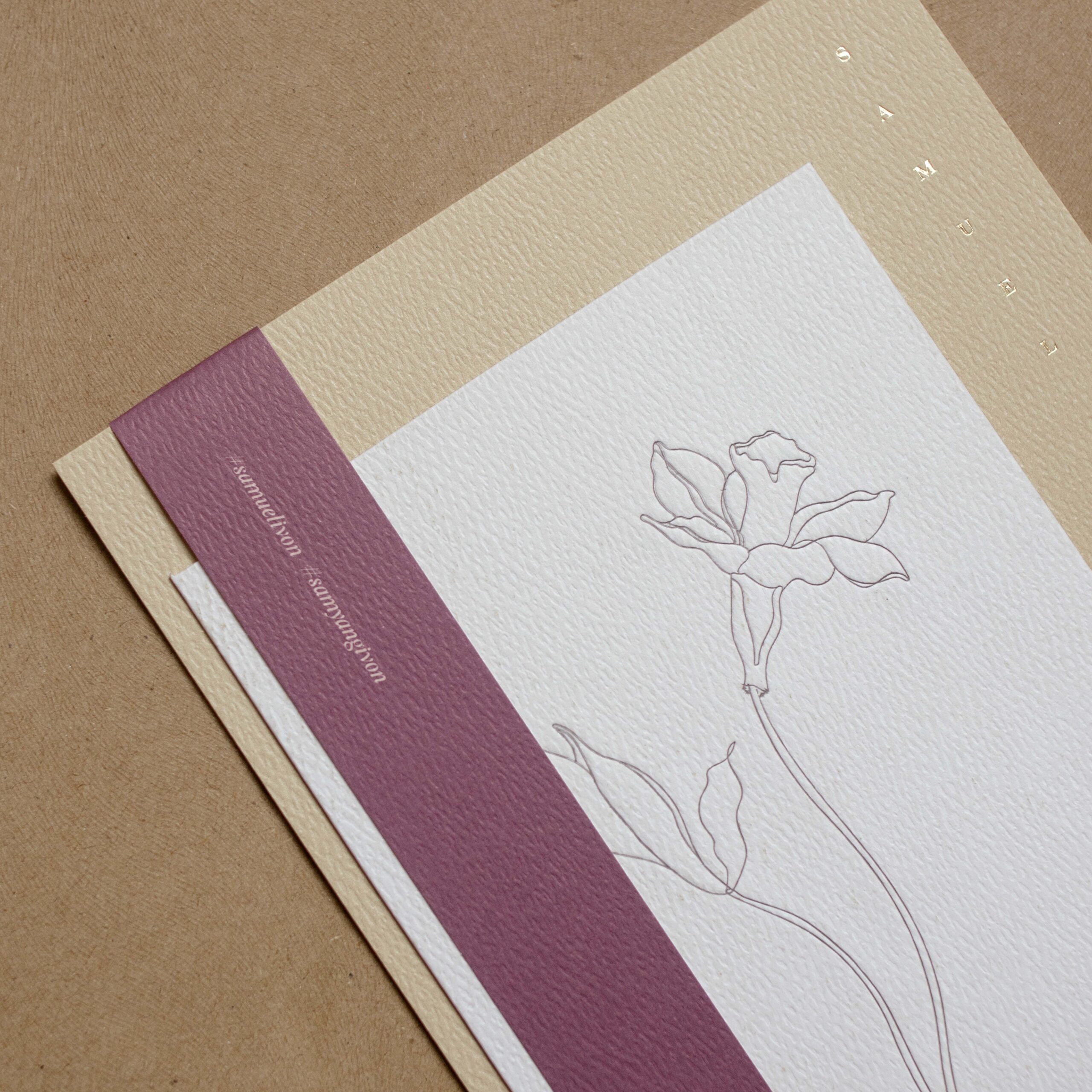 Invitation #74