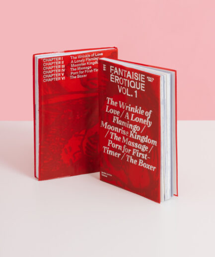 Illustrated Book #19