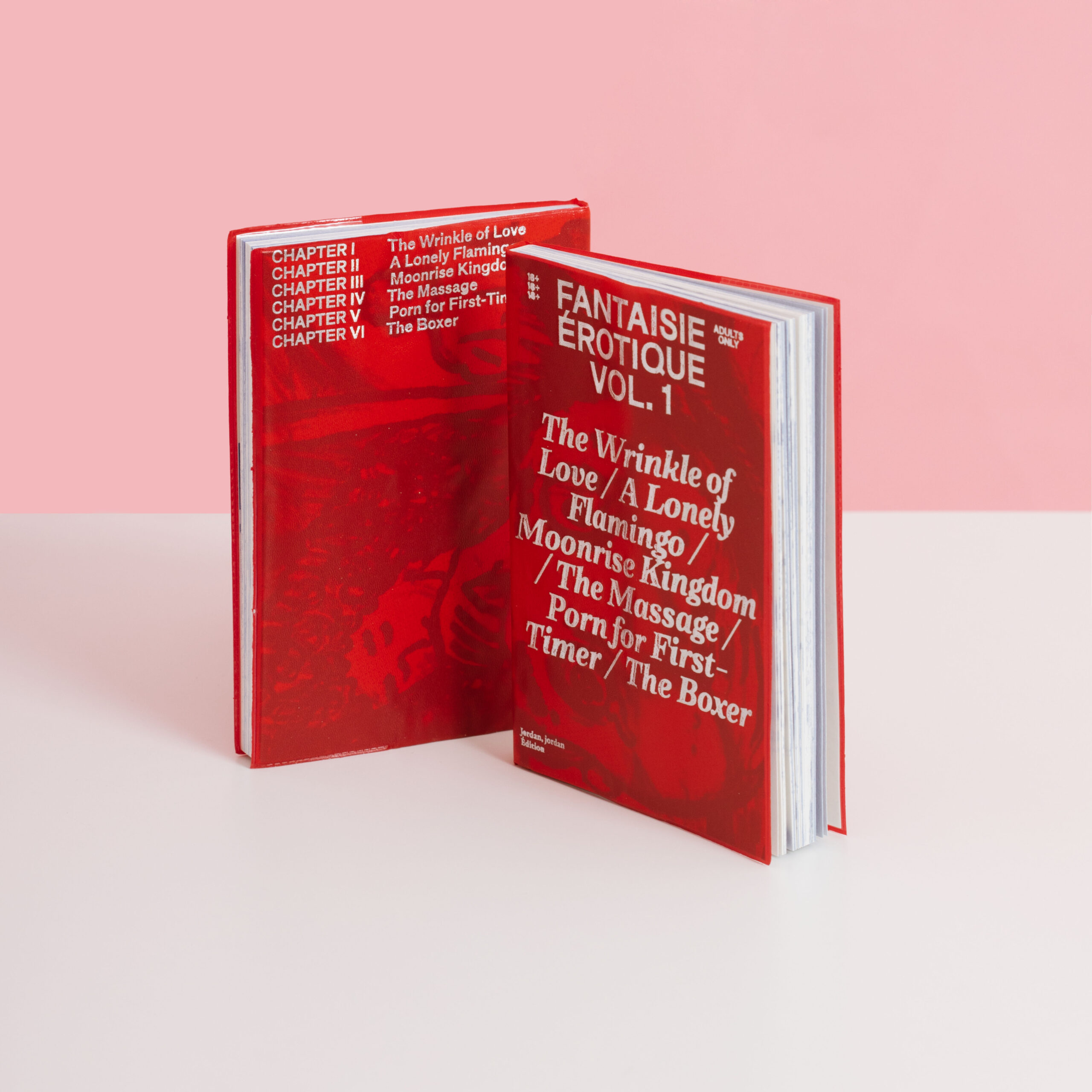 Illustrated Book #19